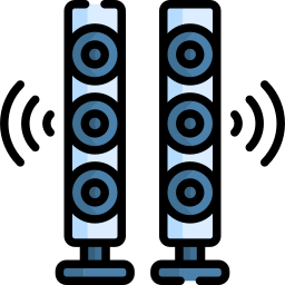 Speaker icon