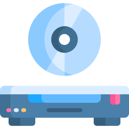 dvd icon