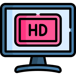 hd icon