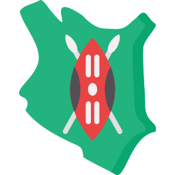 ケニア icon