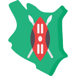 kenya Icône