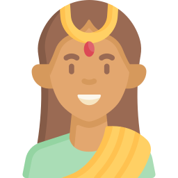 Indian icon