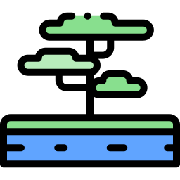 나이 바샤 호수 icon