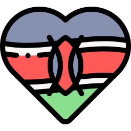 kenia icono