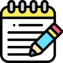 Notes icon