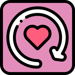 tägliche gesundheits-app icon