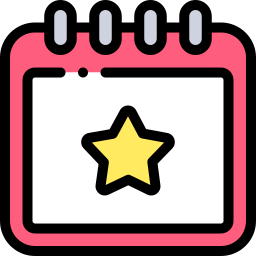 Calendar icon