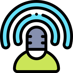 Podcast icon