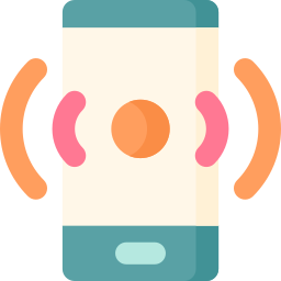 Telephone icon