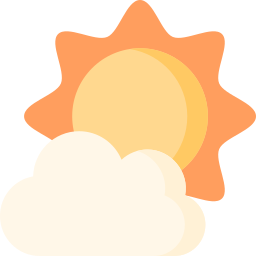 Weather app icon