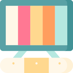 tv app icon