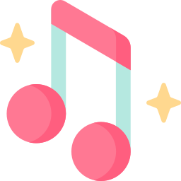 música icono