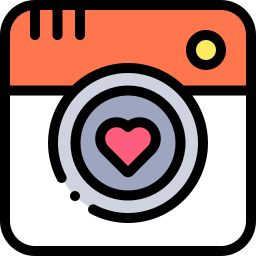 インスタグラム icon