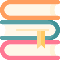 Books icon