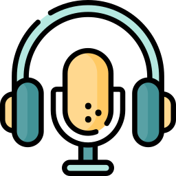 Podcast icon