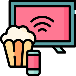 streaming-tv-app icon