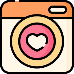 Instagram icon