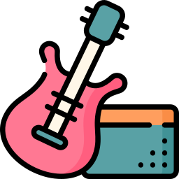 aplicación music maker icono