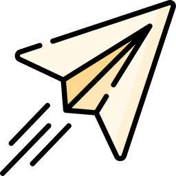 Telegram icon