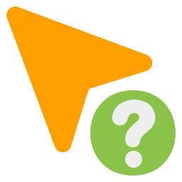 Question icon