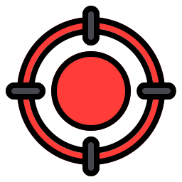 Target icon