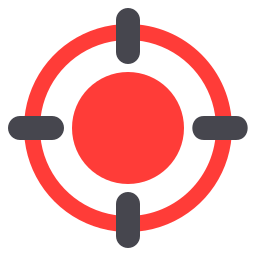 Target icon