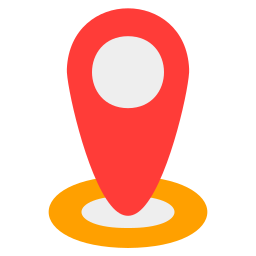 Location icon