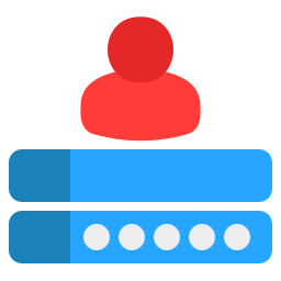 Password icon