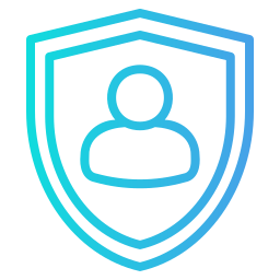 User protection icon