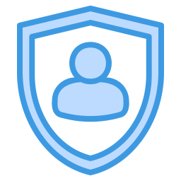 User protection icon