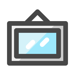 Frame icon