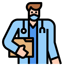 Doctor icon