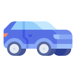 automoblie icono