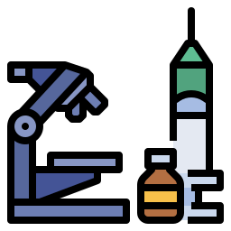 Laboratory icon