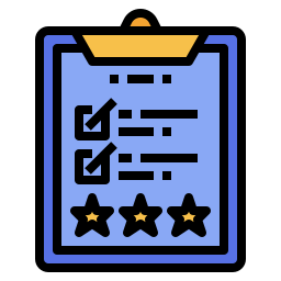 Assessment icon