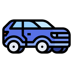 automoblie иконка