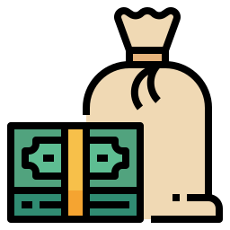 budgetierung icon