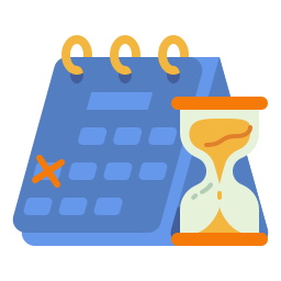 Deadline icon