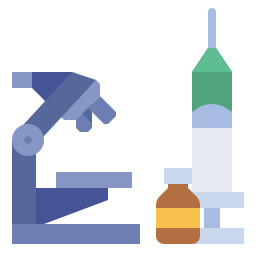 Laboratory icon