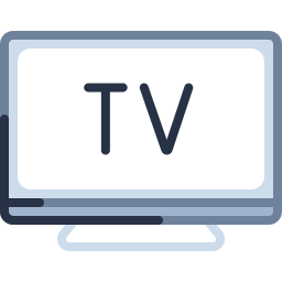 tv app icon