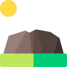 Uluru icon