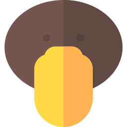 ornitorrinco Ícone