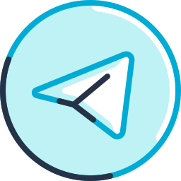 Telegram icon