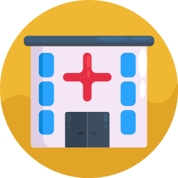 Hospital icon