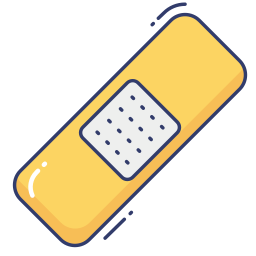 bandage icon