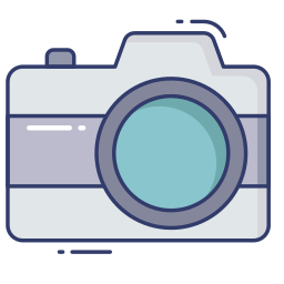 Camera icon