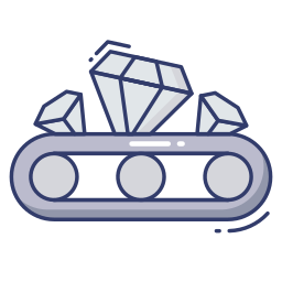 Diamond icon