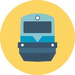 Train icon