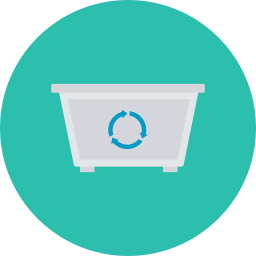 Container icon