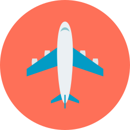 Flight icon